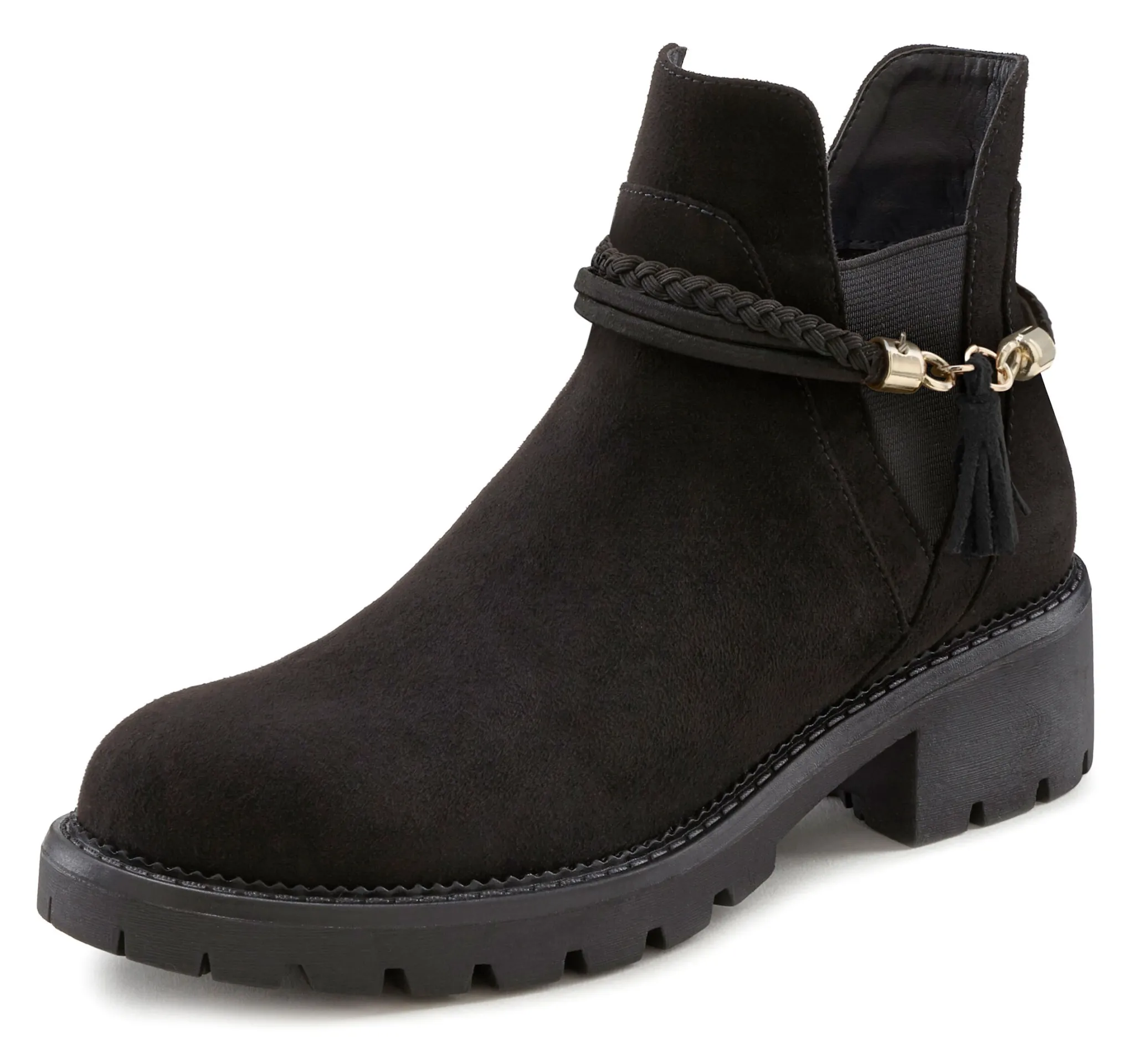 Chelseaboots