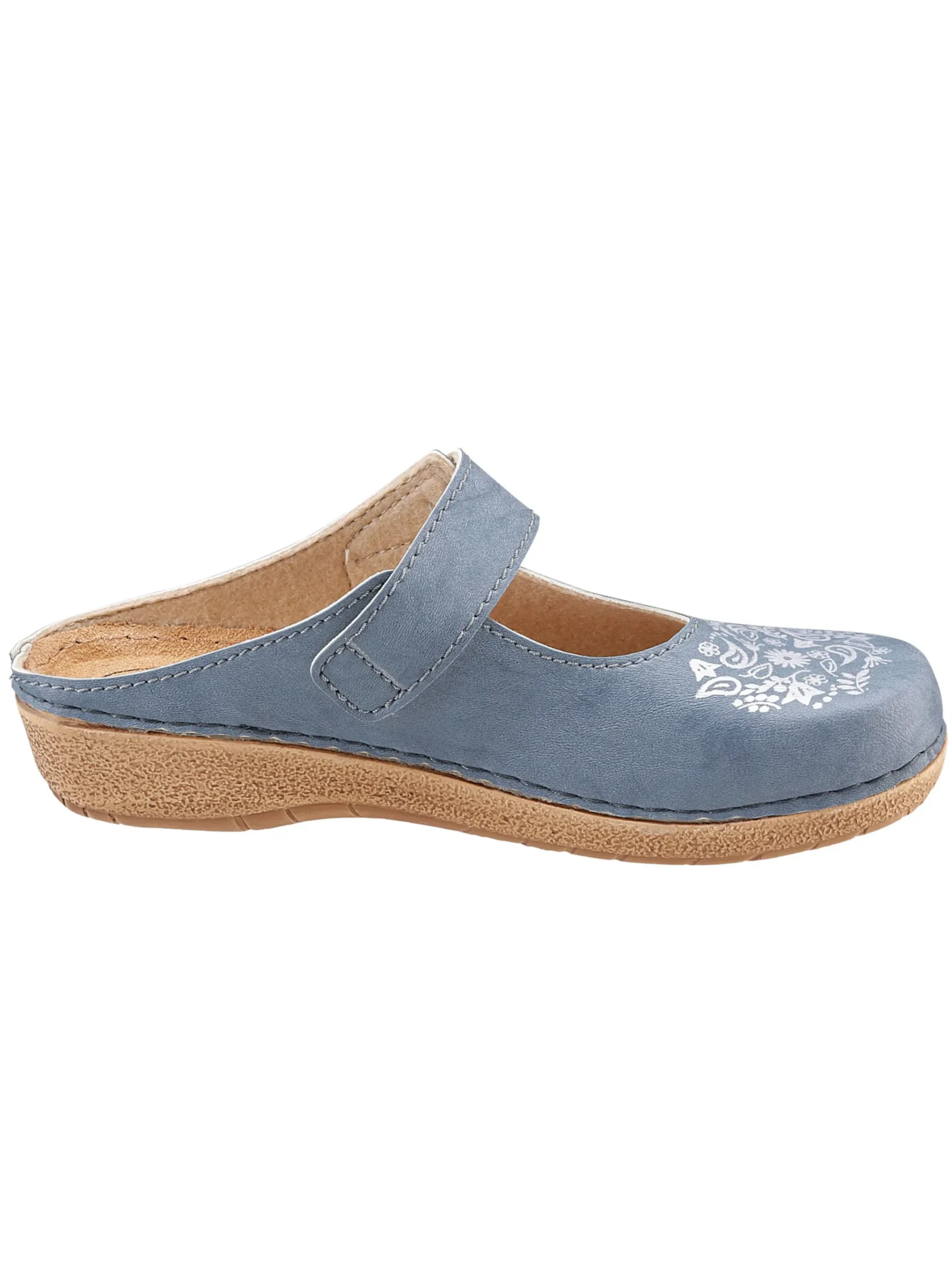 Clog