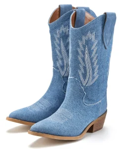 Cowboy Boots