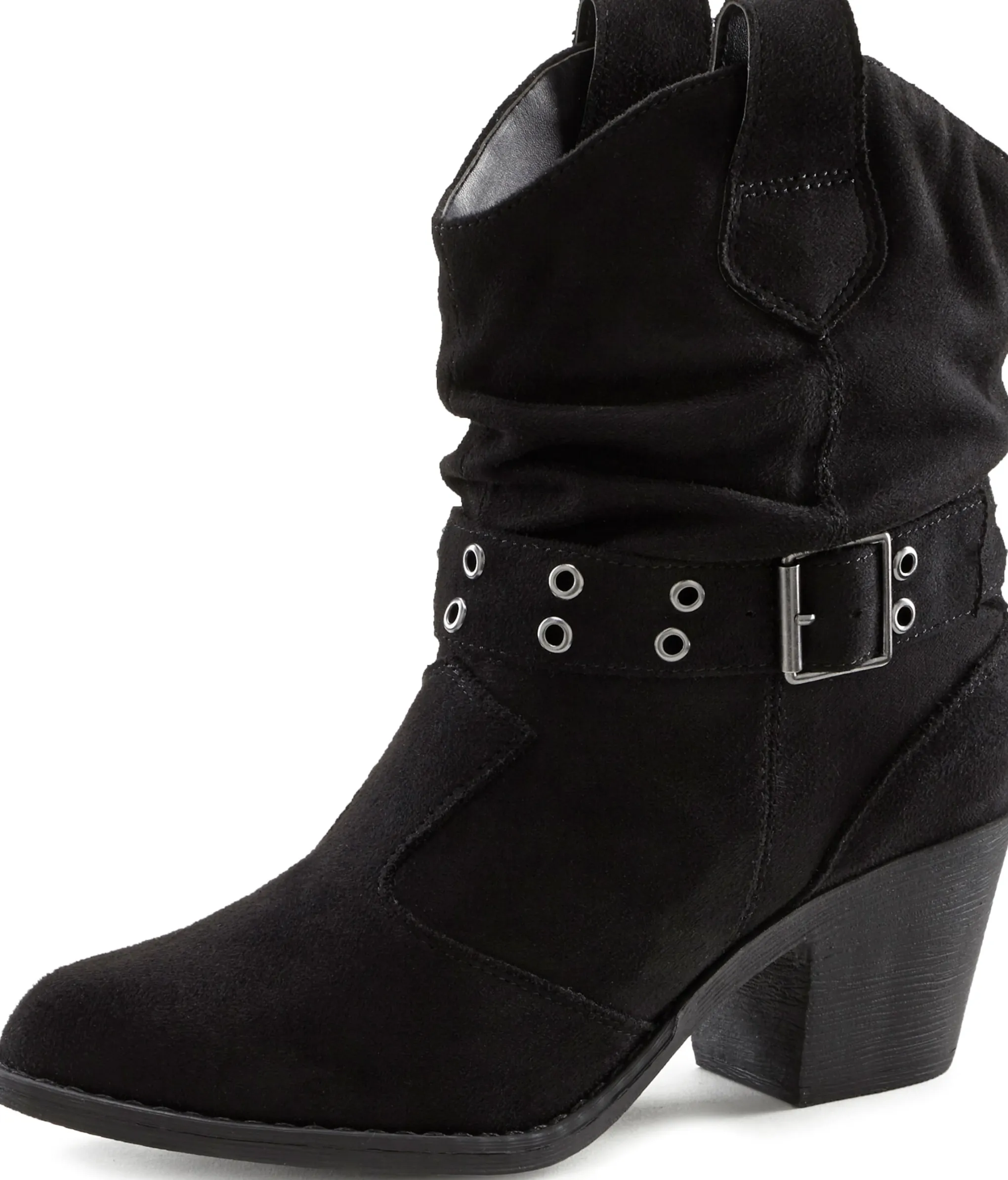 Cowboy Stiefelette