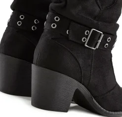 Cowboy Stiefelette