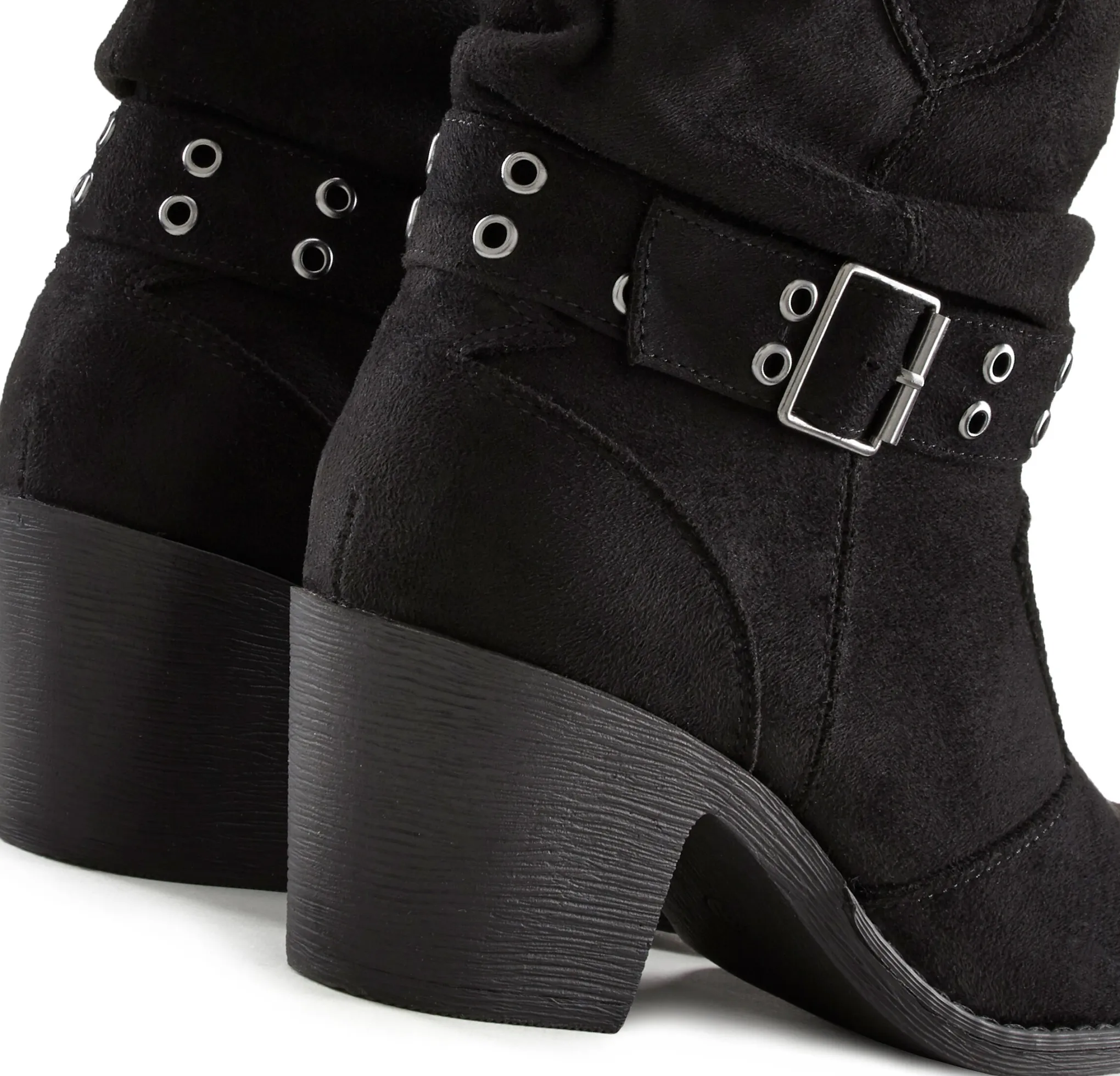 Cowboy Stiefelette