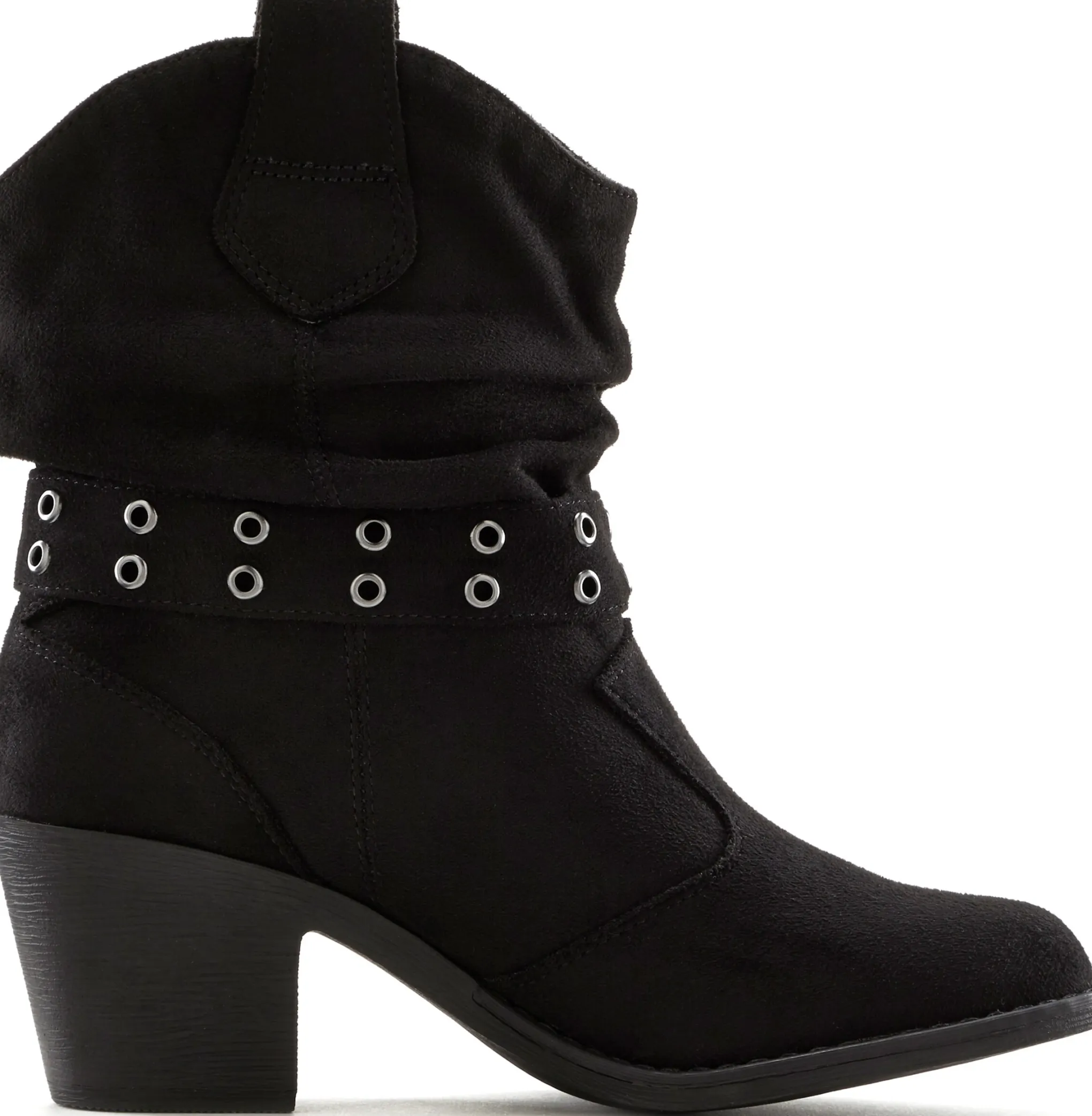 Cowboy Stiefelette