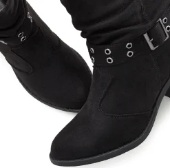 Cowboy Stiefelette