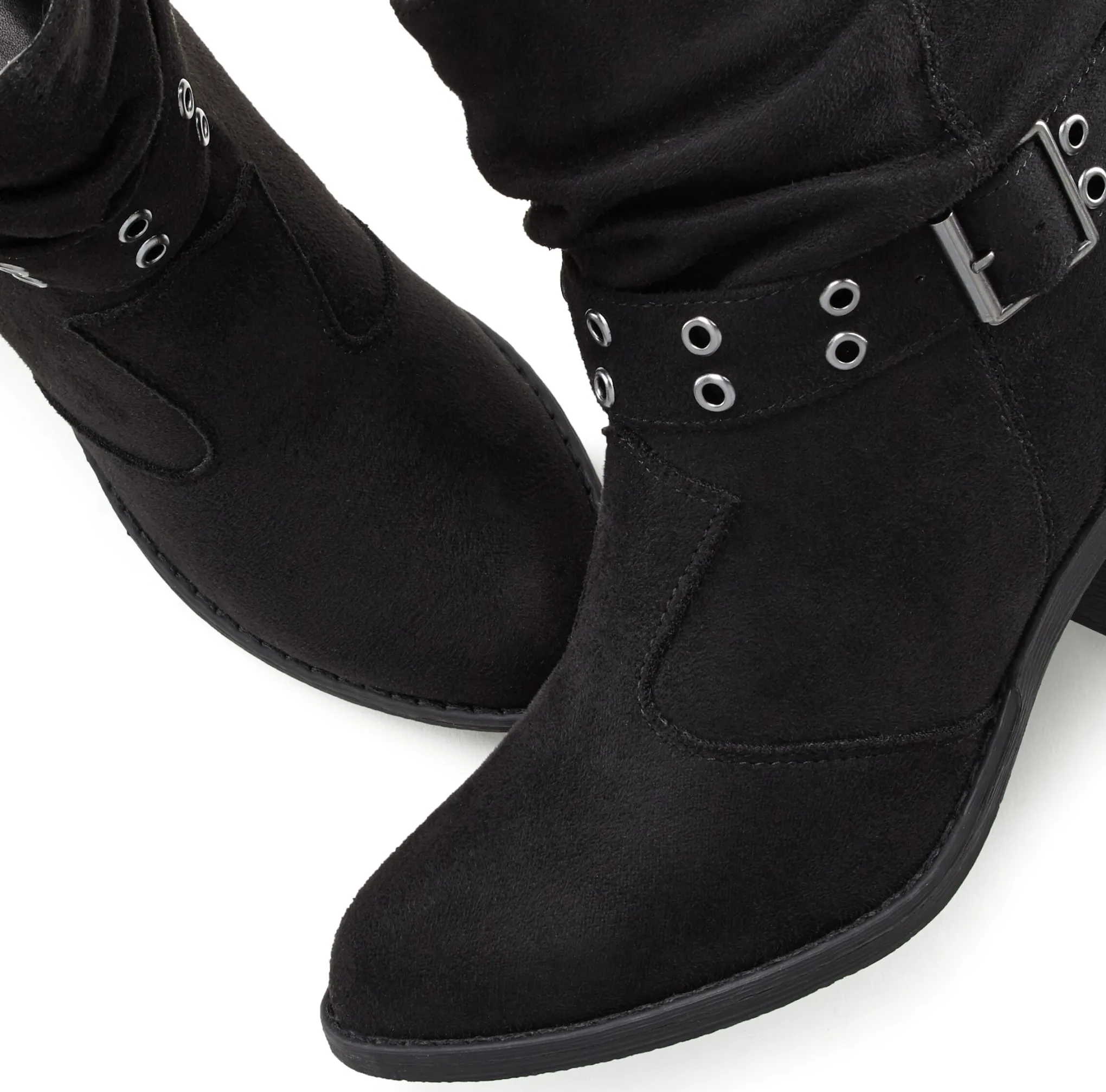 Cowboy Stiefelette