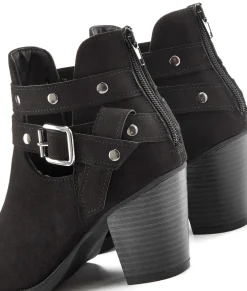 Cowboy Stiefelette