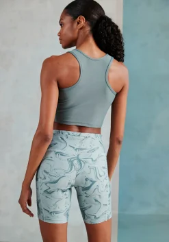 Crop-Top