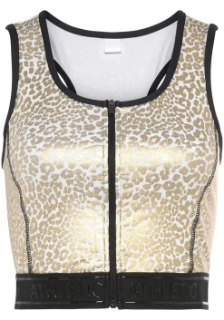 Crop-Top