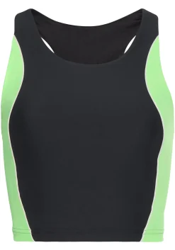 Crop-Top