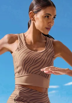 Crop-Top