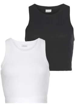 Crop-Top