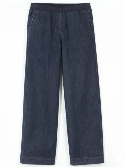 Culotte in Schlupfform