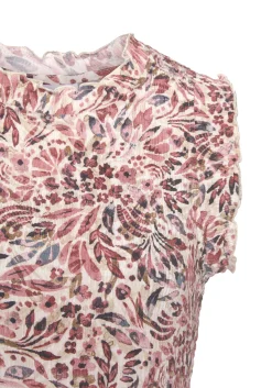 Druckkleid