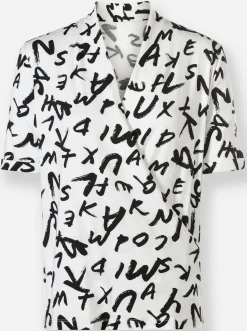 Druck-Shirt