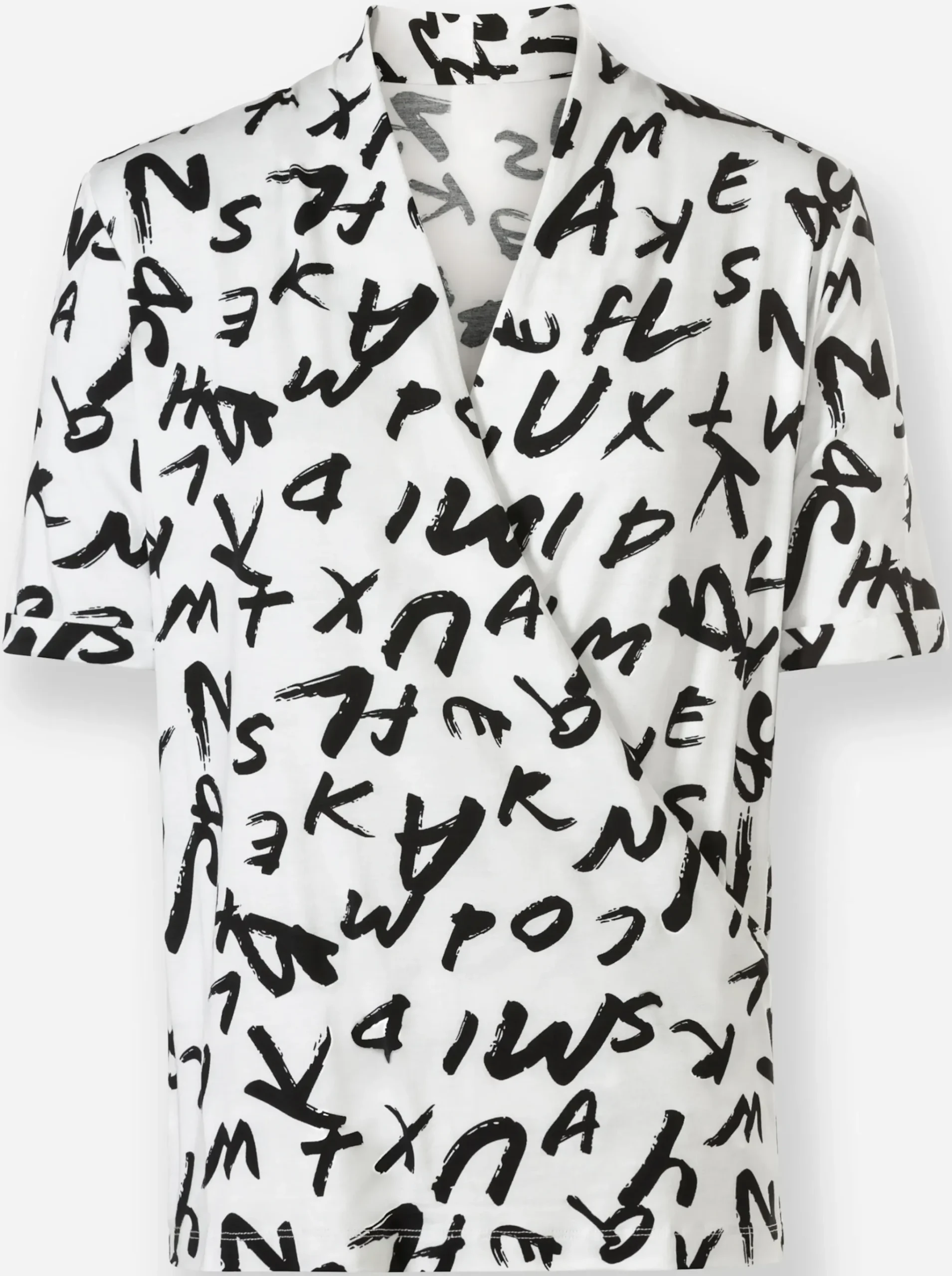 Druck-Shirt