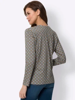 Druck-Shirt