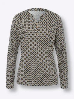 Druck-Shirt