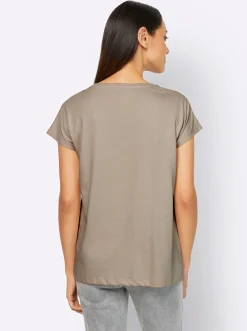 Druck-Shirt