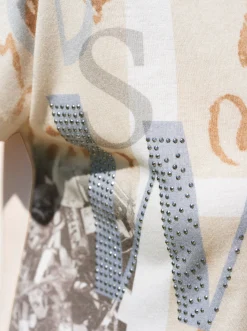 Druck-Shirt