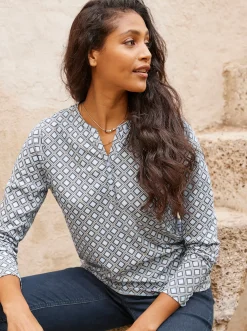 Druck-Shirt
