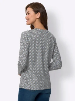Druck-Shirt