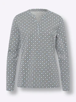 Druck-Shirt