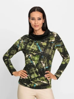 Druck-Shirt