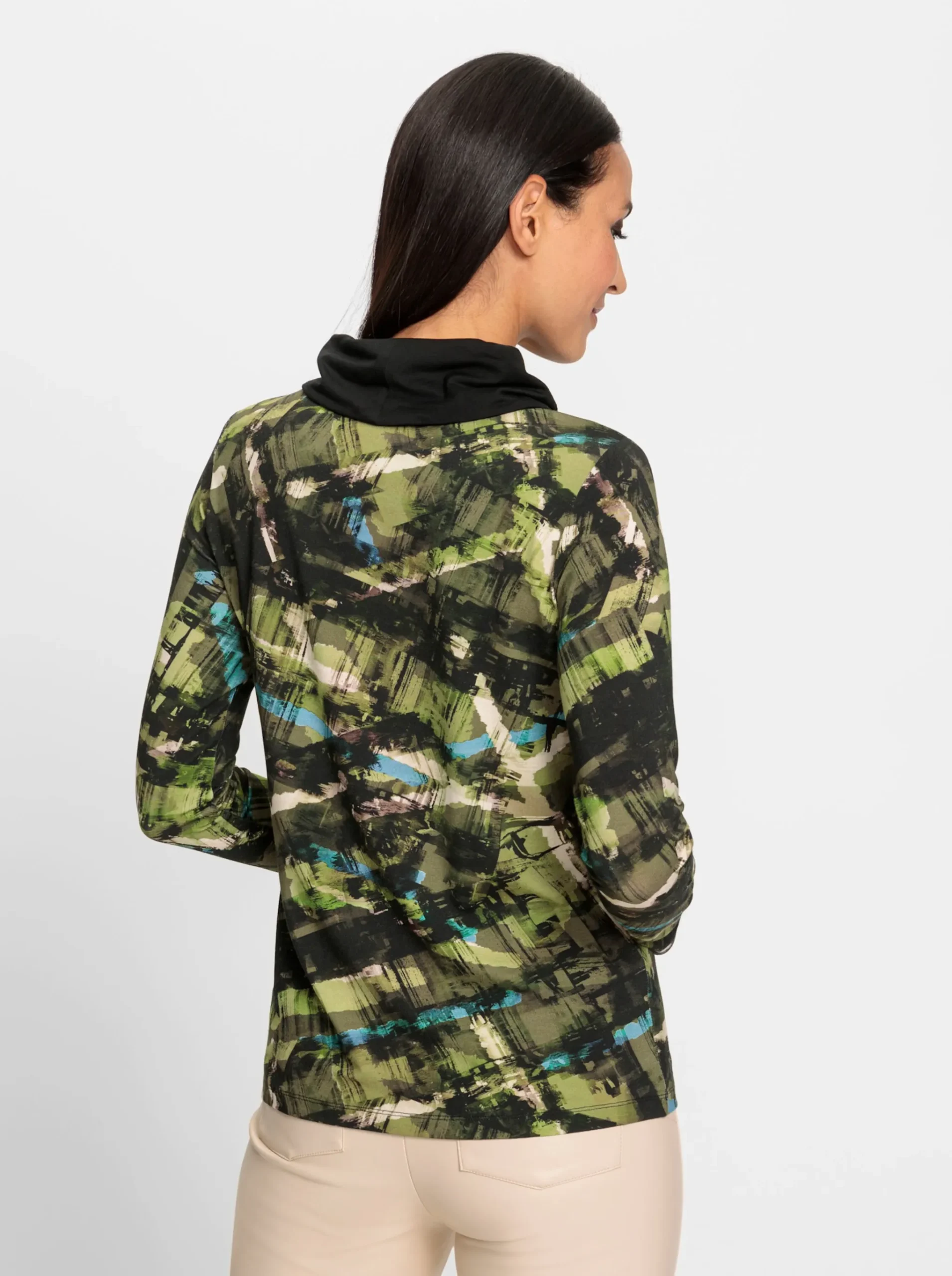 Druck-Shirt