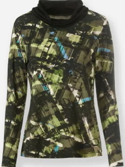 Druck-Shirt