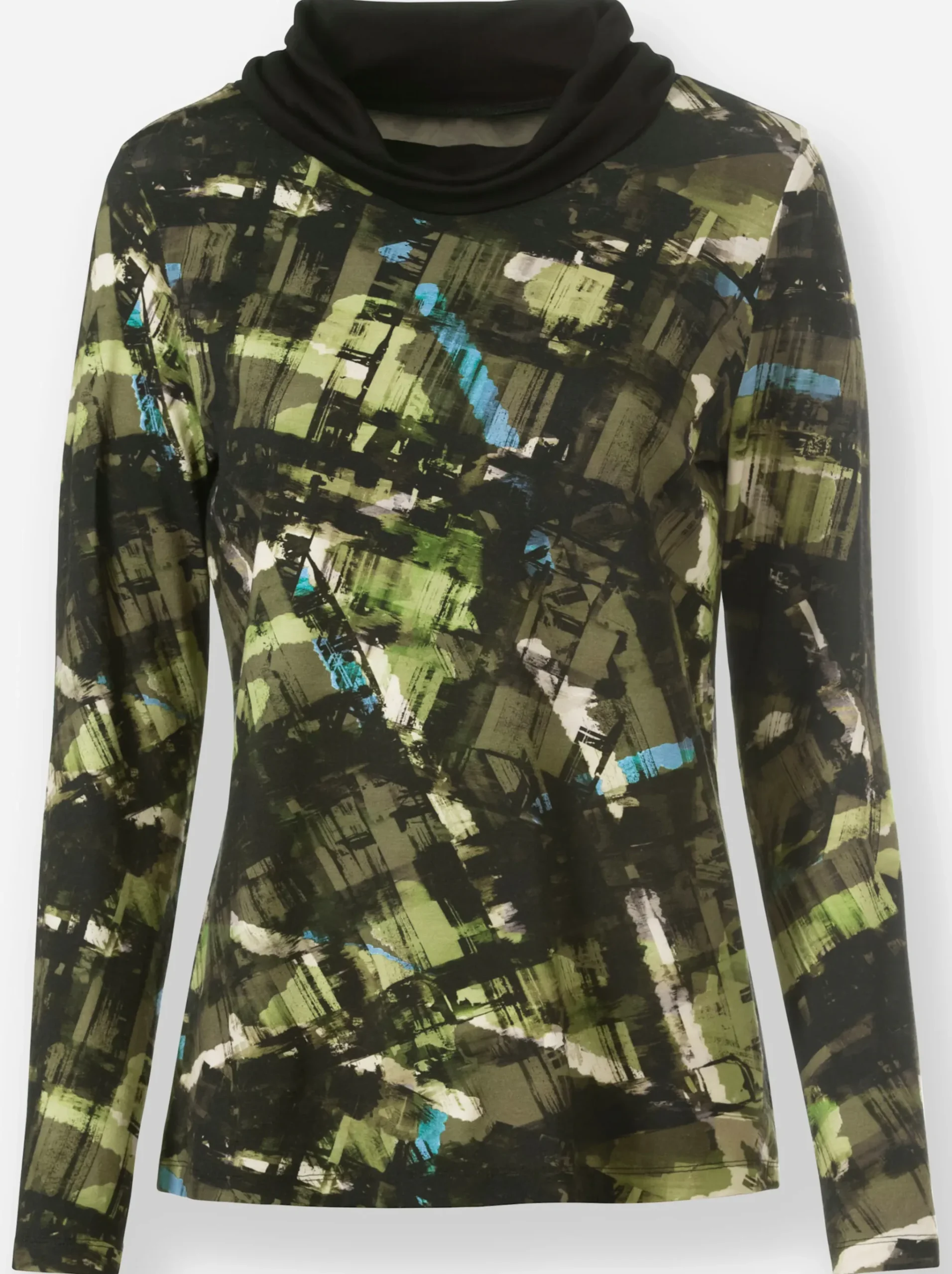 Druck-Shirt