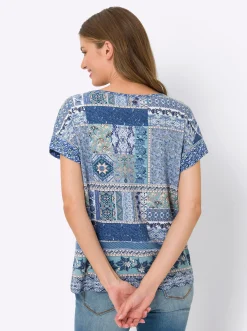 Druck-Shirt