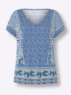 Druck-Shirt