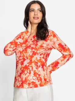 Druck-Shirt