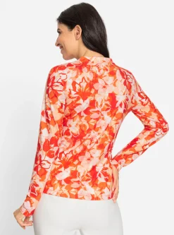 Druck-Shirt