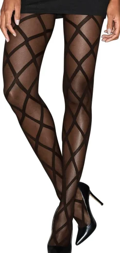 Feinstrumpfhose