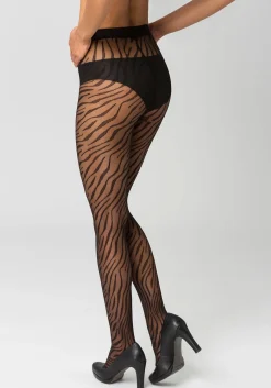 Feinstrumpfhose