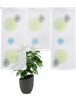 Fensterbehang