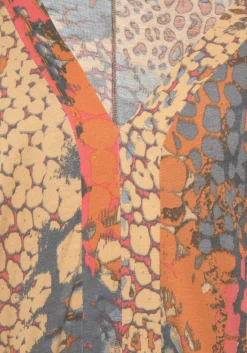 Fledermausshirt