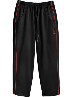 Freizeithose in 3/4-Länge