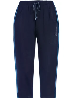 Freizeithose in 3/4-Länge