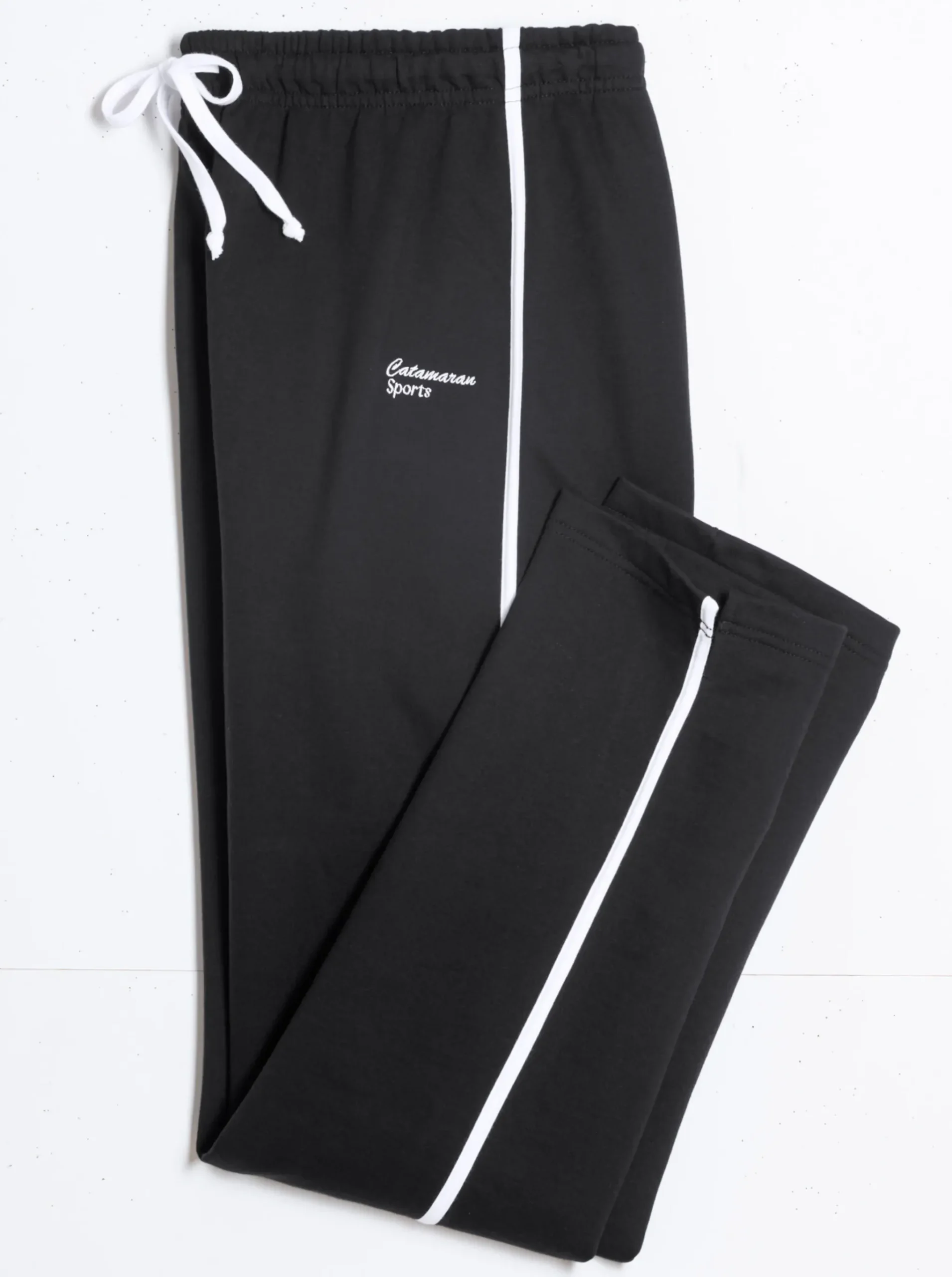 Freizeithose mit angerauter Innenseite
