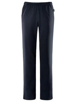 Freizeithose mit Baumwoll-Innenseite