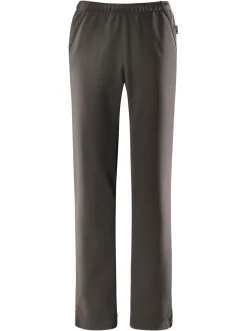 Freizeithose mit Baumwoll-Innenseite
