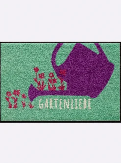 Fußmatte