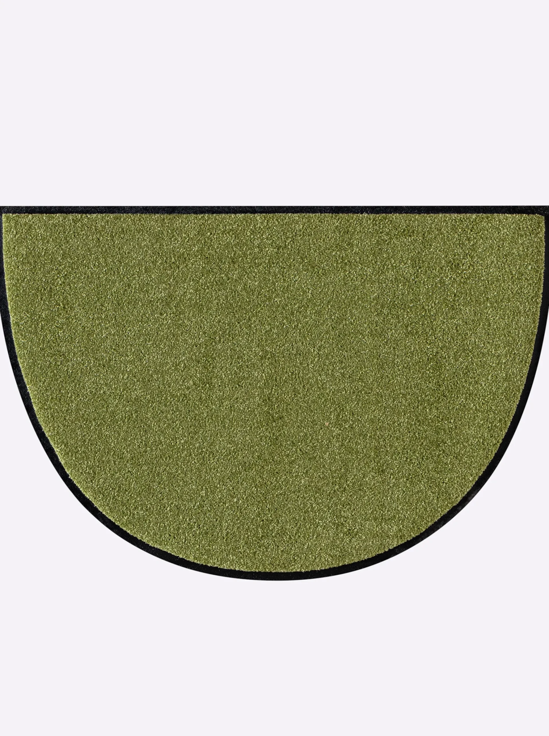 Fußmatte