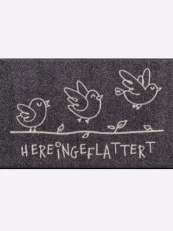 Fußmatte