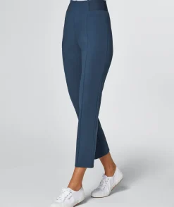 Funktionshose mit Bauch-weg-Effekt