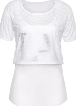 Funktionsshirt