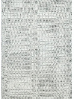 Handwebteppich