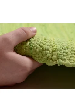 Handwebteppich